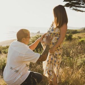 Meet your Posher, Catherine